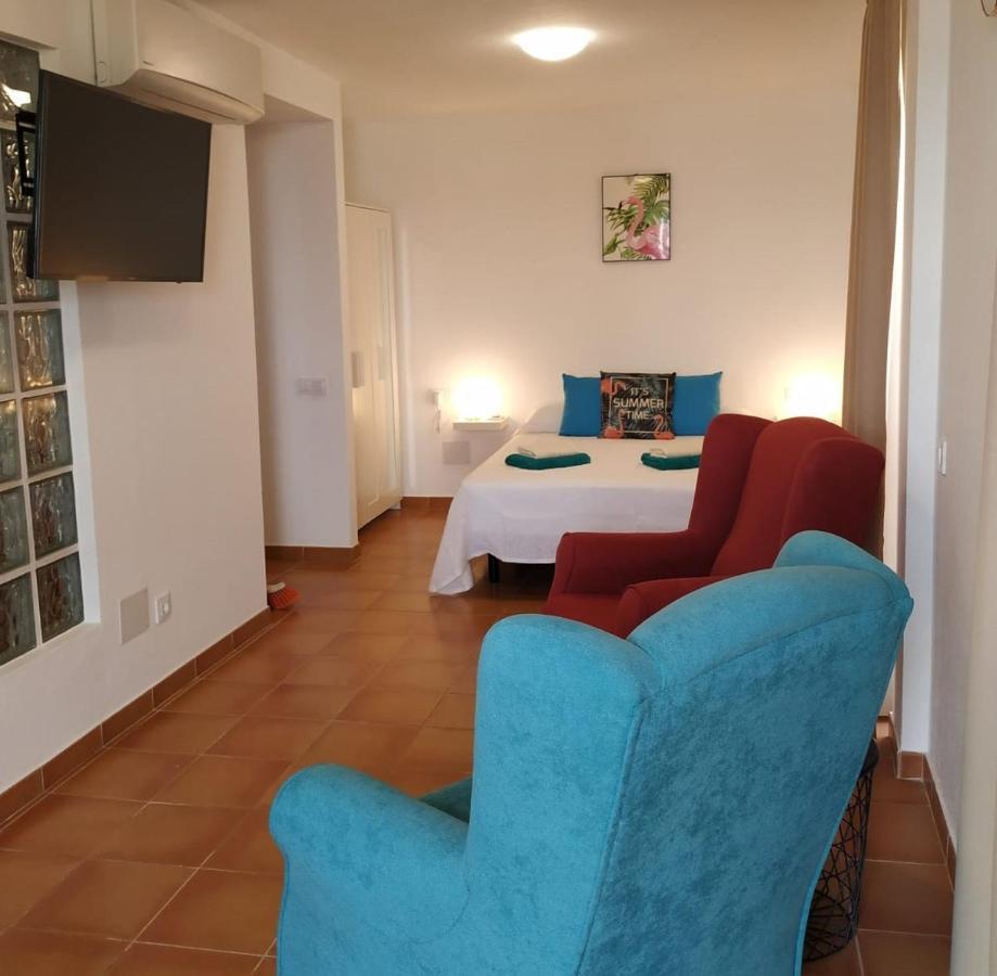 Mariposas Jandia 2 Apartment Morro del Jable  Ngoại thất bức ảnh