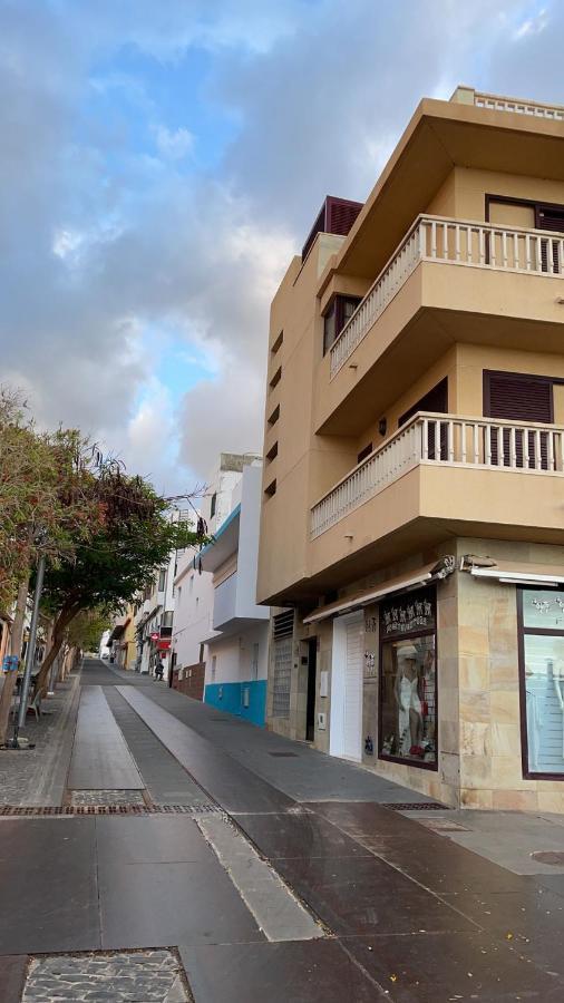 Mariposas Jandia 2 Apartment Morro del Jable  Ngoại thất bức ảnh